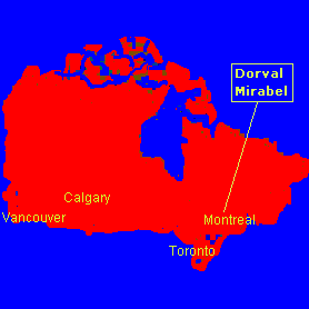 Canada Car Hire