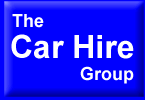 Goto The Car Hire Group Homepage for discounted car rental in Florida and California USA to Ireland, Sardinia, Madeira and Jersey in Europe. Also covering Australia, New Zealand, South Africa, Alaska and Canada.