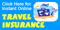 Travel Insurance